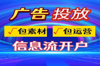 快手平台信息流广告的创意展示与效果评估